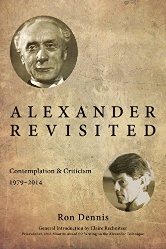 Alexander Revisited Contemplation & Criticism 1979-2014 [Paperback]