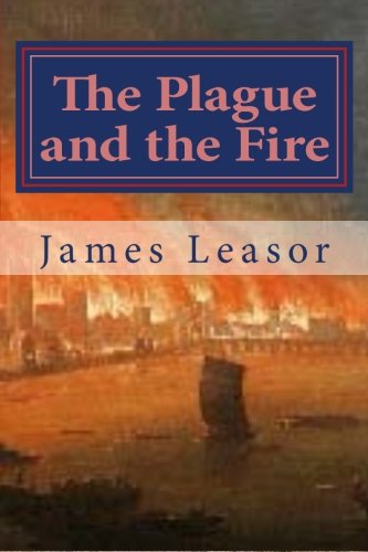 The Plague And The Fire [Paperback]