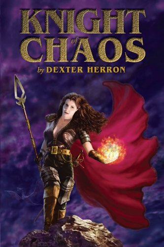 Knight Of Chaos [Paperback]