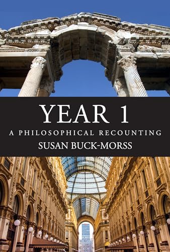 Year 1 A Philosophical Recounting [Hardcover]
