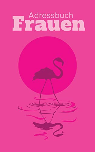 Adressbuch Frauen (german Edition) [Paperback]