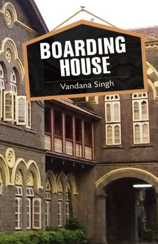 Boarding House [Paperback]
