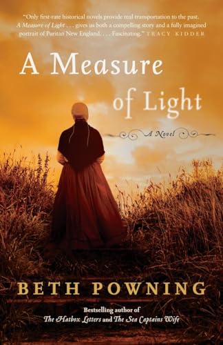 A Measure of Light A Novel [Paperback]