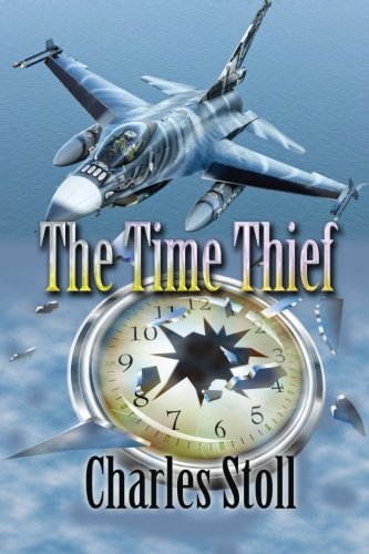 The Time Thief [Paperback]