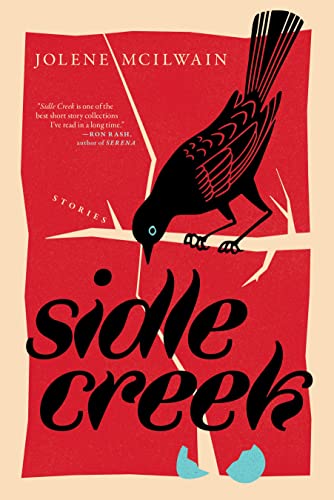 Sidle Creek [Paperback]