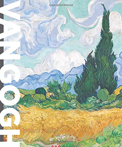 Van Gogh and the Seasons [Hardcover]