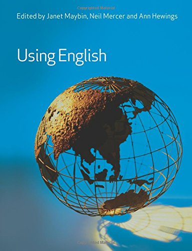 Using English [Paperback]