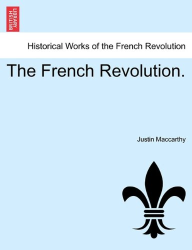 French Revolution [Paperback]