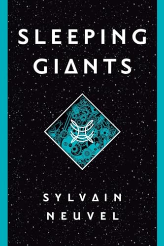 Sleeping Giants [Hardcover]