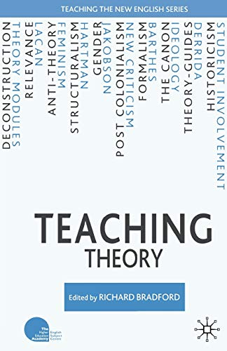 Teaching Theory [Paperback]