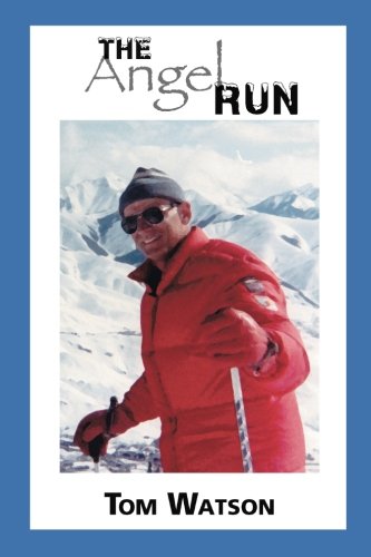 Angel Run [Paperback]