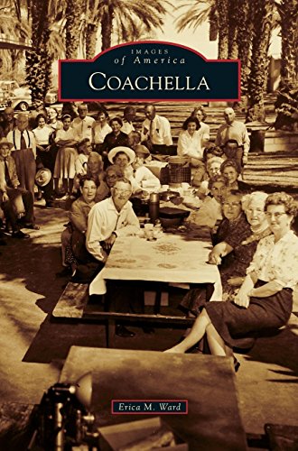 Coachella [Hardcover]