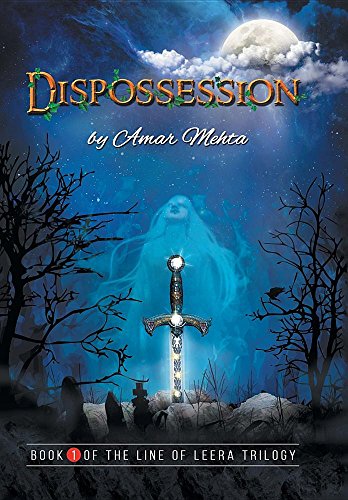 Dispossession [Hardcover]