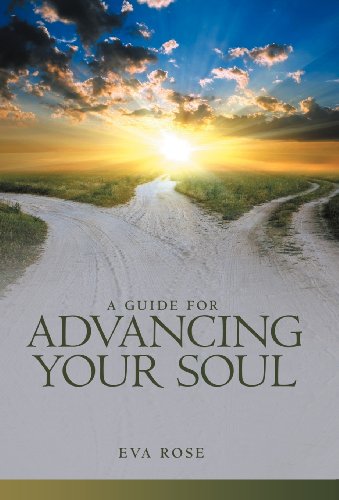 Guide for Advancing Your Soul [Hardcover]