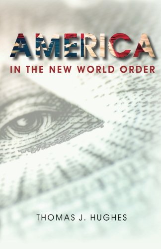 America In The New World Order [Paperback]