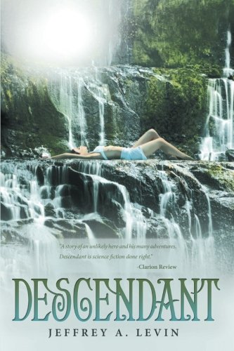 Descendant [Paperback]