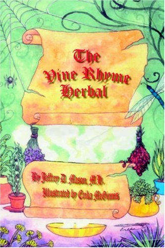 Vine Rhyme Herbal [Paperback]