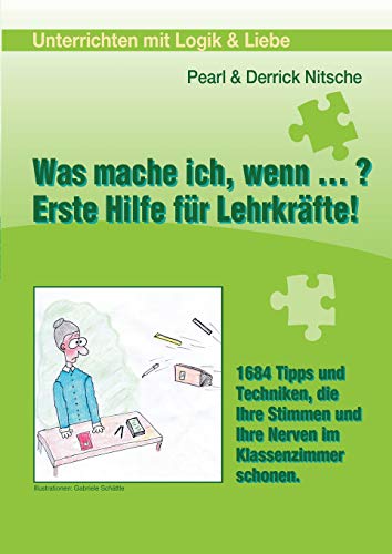 Was Mache Ich Wenn ... (german Edition) [Paperback]