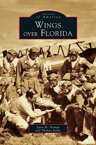 Wings over Florida [Hardcover]