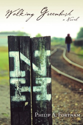 Walking Greenbush [Paperback]