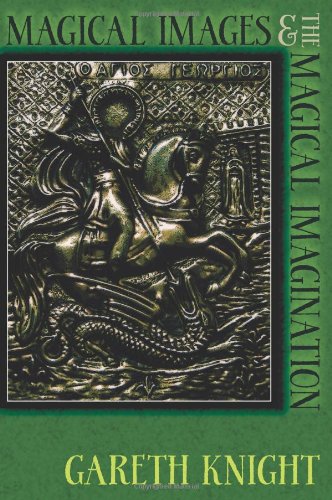 Magical Images And The Magical Imagination [Paperback]