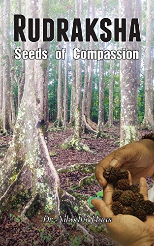 Rudraksha Seeds Of Compassion [Paperback]