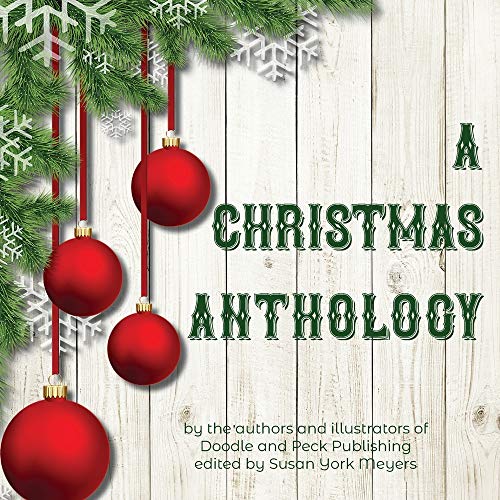 Christmas Anthology [Paperback]