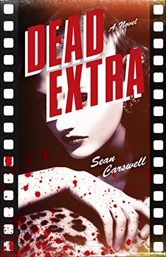 Dead Extra [Hardcover]