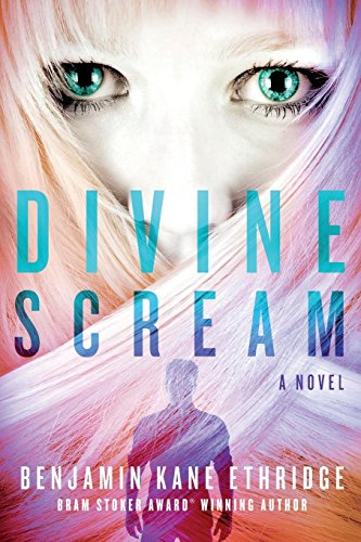Divine Scream [Paperback]