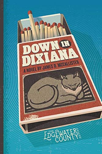 Down in Dixiana  Dixiana Omnibus 2 [Paperback]
