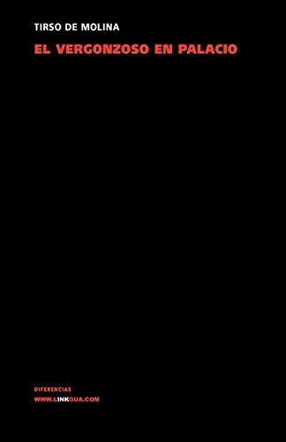 El vergonzoso en palacio [Paperback]