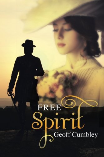 Free Spirit [Paperback]