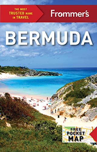 Frommer's Bermuda [Paperback]