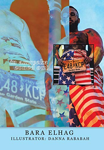 In Amreeka Zoned Out [Hardcover]