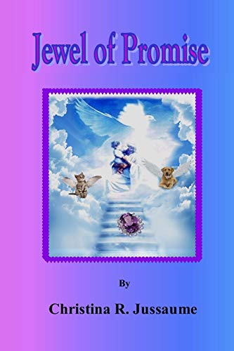 Jewel Of Promise [Paperback]