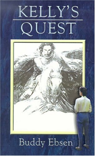 Kelly's Quest [Paperback]