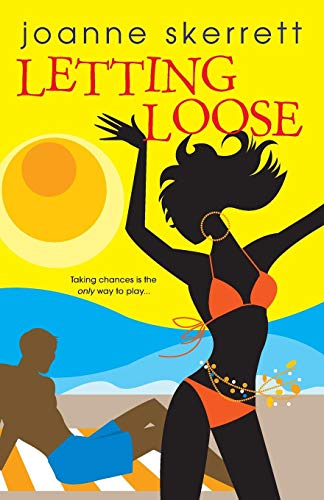 Letting Loose [Paperback]