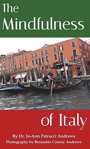 Mindfulness of Italy [Paperback]