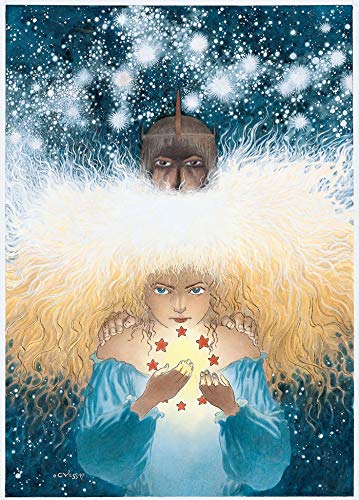 Neil Gaiman and Charles Vess's Stardust (New Edition) [Paperback]