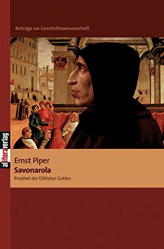 Savonarol [Paperback]