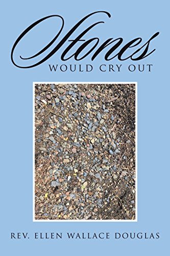 Stones Would Cry Out [Paperback]