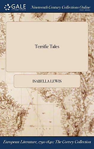 Terrific Tales [Hardcover]