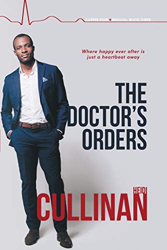 The Doctor&39s Orders [Paperback]