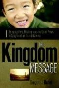 The Kingdom Message [Paperback]