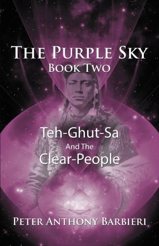 The Purple Sky Book Two [Paperback]