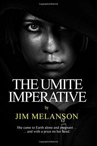 The Umite Imperative [Paperback]