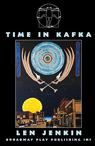 Time in Kafka [Paperback]