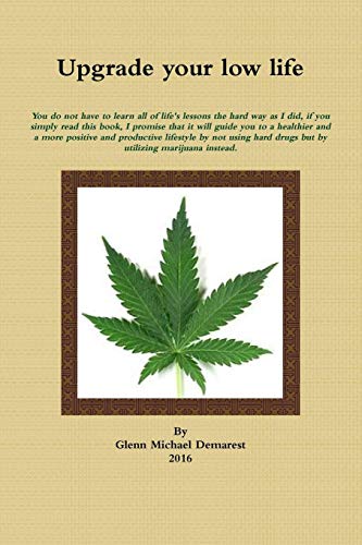 Upgrade Your Low Life [Paperback]