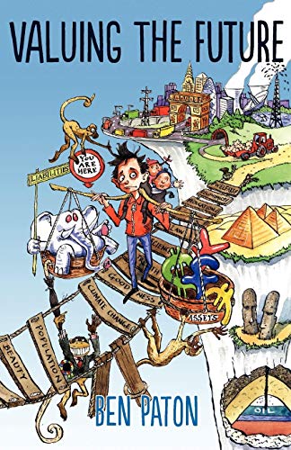 Valuing the Future. a Conversation about Investment [Paperback]