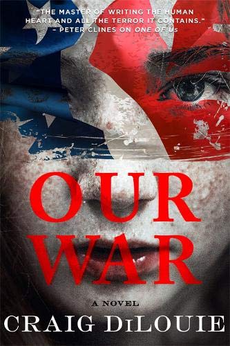 Our War A Novel [Paperback]